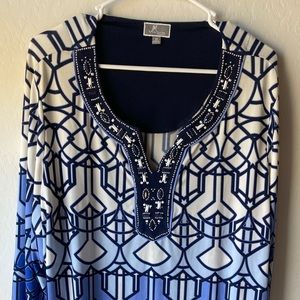 3X JM Collection with sewn in beading